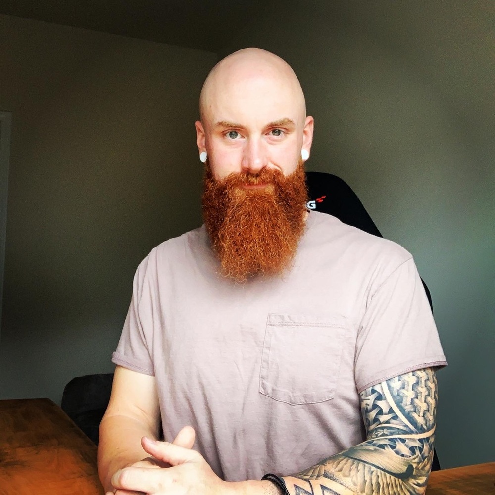 Meet your Posher, Phillip